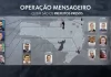 SANTA CATARINA – Em nova fase, operação Mensageiro prende prefeitos, servidores e cumpre mandados em 12 cidades de SC