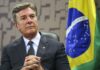 Supremo decide que todos ministros votarão para definir pena de Collor