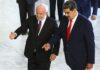 Lula diz que retomada de relação com Venezuela é plena