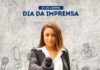 Portal Paraná de Norte a Sul homenageia o dia da Imprensa no Brasil que é comemorado em 1º de junho; entenda por que