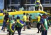 STF inicia depoimentos em processos sobre os atos de 8/1