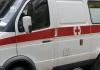 Condutor de ambulância é agredido durante atendimento em Cambira
