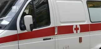 Condutor de ambulância é agredido durante atendimento em Cambira
