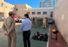 Corpo de Bombeiros de Apucarana recebe novos desencarceradores