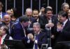 Câmara aprova PEC da reforma tributária