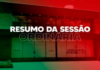 Camara Municipal de Jandaia do Sul não aprovou a cassação do prefeit Lauro Júnior