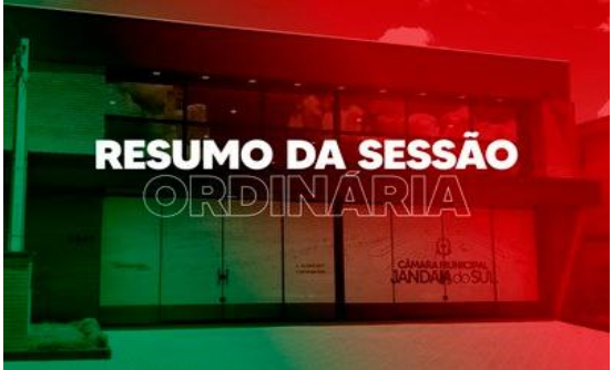 SESSÃO