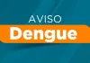 Paraná chega a 385 casos de dengue no novo período sazonal