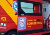 Pai e mãe médicos salvam filho de 2 anos que caiu em piscina de condomínio em Curitiba