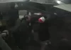 Processo de homem que esfaqueou quatro pessoas em bar em Curitiba é suspenso