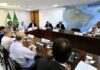 Governo Federal disponibilizará R$ 56 milhões para vítimas de ciclone no Sul