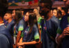 Paranaenses estreiam nos Jogos da Juventude 2023 com prata no ciclismo