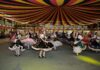 Começa a venda de ingressos para a Münchenfest
