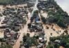 BRASIL – Mortes no Rio Grande do Sul por causa de ciclone chegam a 41
