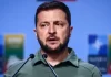Ucrânia está pronta para ser hub internacional de produção militar, diz Zelensky