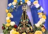 Dia da Padroeira do Brasil é celebrado em paróquias de Curitiba e região; confira a programação das igrejas