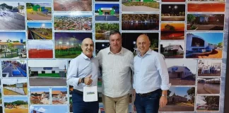 Cambira garante crédito de R$ 6 milhões junto ao Fomento Paraná