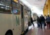 Amep divulga mudanças no transporte coletivo da RMC para o feriado da Padroeira