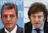 Argentinos voltam às urnas neste domingo (19) para escolher novo presidente na eleição mais incerta do país