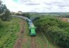 Estado do Paraná fará estudos em mais 18 aldeias indígenas incluídas no traçado da Nova Ferroeste
