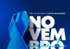Novembro Azul: mês mundial de combate ao câncer de próstata – O Portal Paraná de Norte a Sul aprova esa campanha
