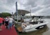 Segundo estado com maior número de embarcações, Paraná sedia Boat Show em água doce