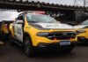 Novas viaturas reforçam o policiamento nas rodovias estaduais do Paraná