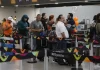 Aeroportos do país terão fluxo maior de passageiros em dezembro