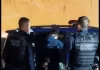 Polícia aborda casal que discutia na Grande Curitiba e descobre que indivíduo era foragido da justiça