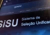 Lista de universidades com vagas para o Sisu já está disponível