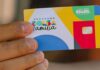 Caixa paga novo Bolsa Família a beneficiários com NIS de final 8