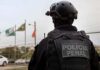 Concurso com sete vagas na Polícia Penal do Paraná está com inscrições abertas