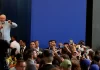 Lula chama guerra em Gaza de genocídio e critica “hipocrisia”