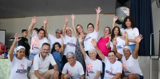 Prefeitura de Cambira realiza evento em alusão ao “mês da mulher”