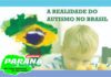 Entenda o que é TEA (autismo) uma classe que está sendo esquecida pelos governos? ASSISTA O VÍDEO