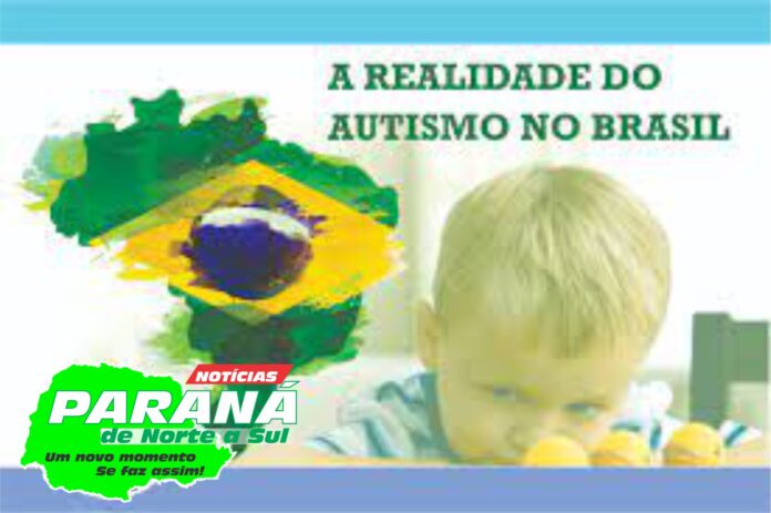 O AUTIMO NO BRASIL