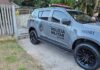 Homem morre em confronto em Curitiba; policiais encontram granada durante vistoria