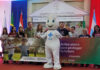 Paraná participa das ações da 22ª Semana de Vacinação das Américas