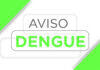 Boletim da Saúde registra mais 23,3 mil casos confirmados de dengue