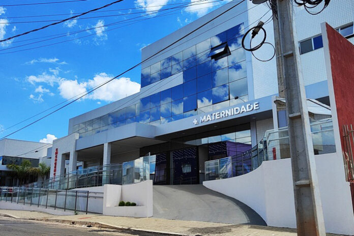 Governo do Estado inaugura novo Hospital Municipal de Ibaiti