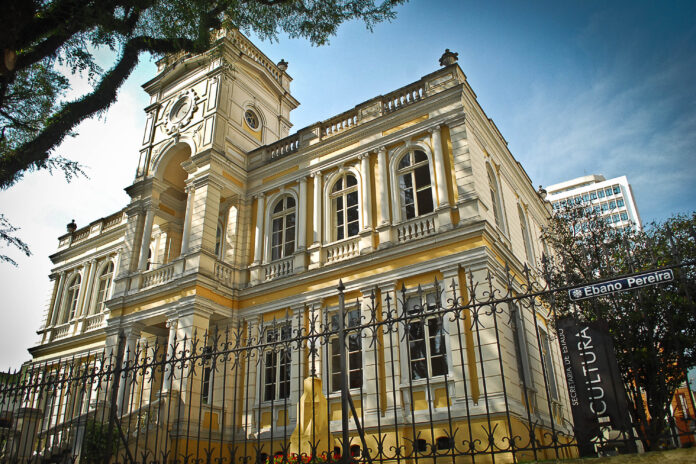 Sec. da Cultura