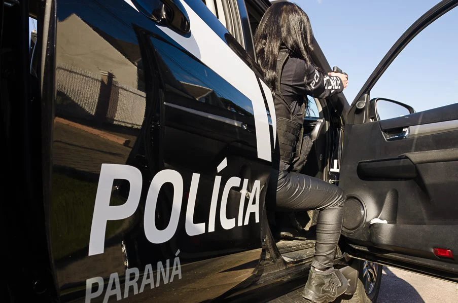 Passageira solicita corrida à UPA em Foz do Iguaçu, no Paraná, e é estuprada por motorista de aplicativo