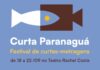Festival de curtas-metragens em Paranaguá abrirá inscrições para todo o País