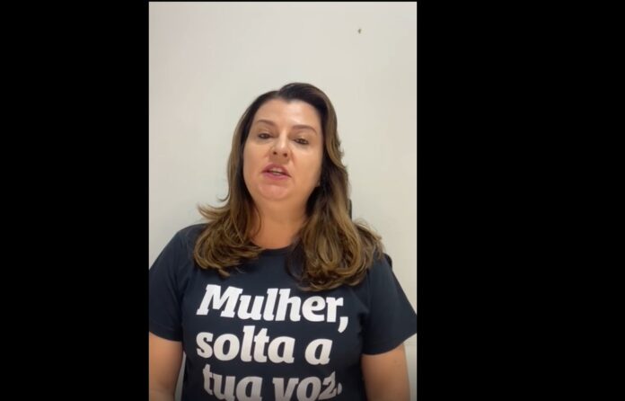 CRISTIANE BORBA