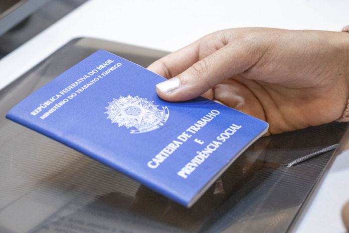 carteira-de-trabalho