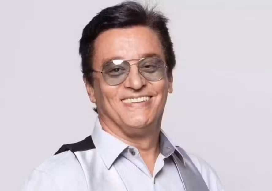 Morre o cantor Nahim, aos 71 anos, em São Paulo