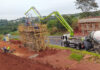 Obras de viadutos em Mandaguari vão bloquear a PR-444 em dois finais de semana