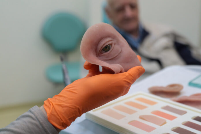 Hosp Reabilitacao Proteses