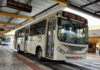 Linhas de ônibus de São José dos Pinhais recebem reforço de horários