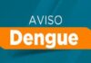 Informe da Saúde registra mais 20.848 casos de dengue e 38 óbitos no Paraná